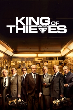 Watch King of Thieves free movies