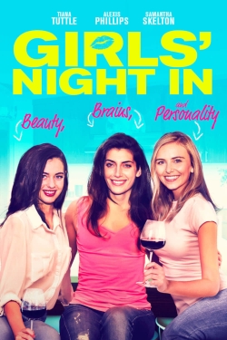 Watch Girls' Night In free movies