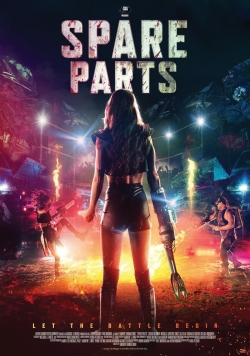 Watch Spare Parts free movies