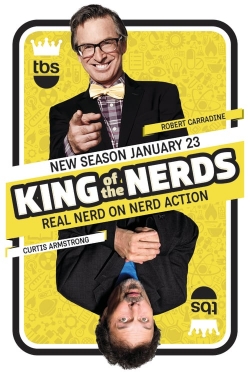 Watch King of the Nerds free movies