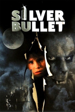 Watch Silver Bullet free movies