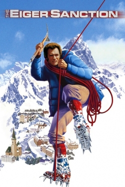 Watch The Eiger Sanction free movies