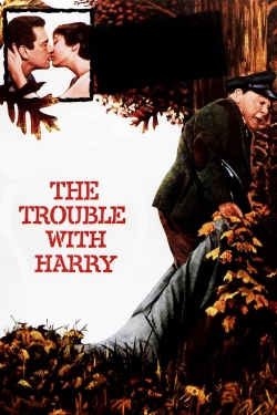 Watch The Trouble with Harry free movies