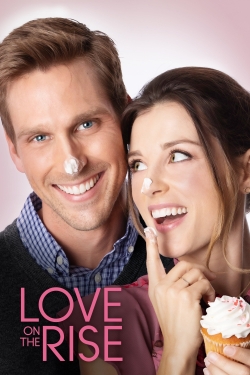 Watch Love on the Rise free movies