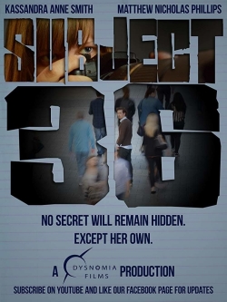 Watch Subject 36 free movies