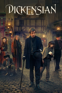 Watch Dickensian free movies