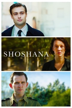 Watch Shoshana free movies