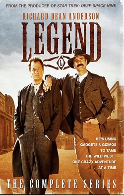 Watch Legend free movies