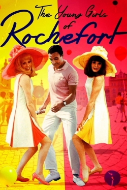 Watch The Young Girls of Rochefort free movies