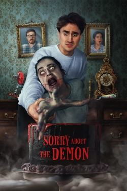 Watch Sorry About the Demon free movies