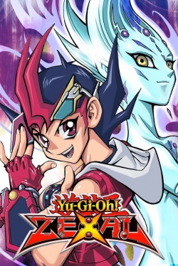 Watch Yu-Gi-Oh! Zexal free movies