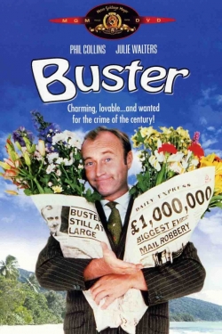 Watch Buster free movies