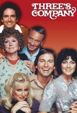 Watch Three's Company free movies