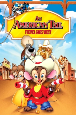 Watch An American Tail: Fievel Goes West free movies