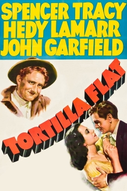 Watch Tortilla Flat free movies