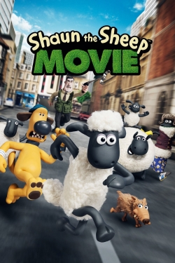 Watch Shaun the Sheep Movie free movies