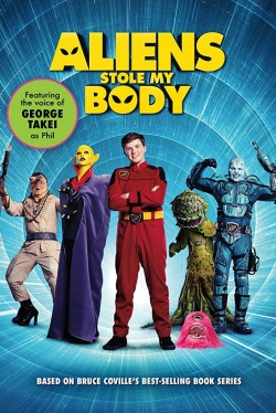 Watch Aliens Stole My Body free movies