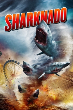 Watch Sharknado free movies