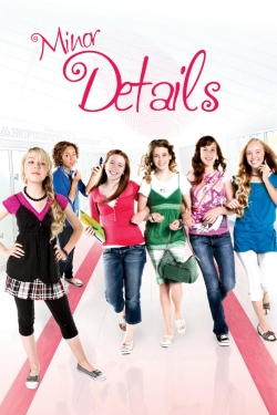 Watch Minor Details free movies