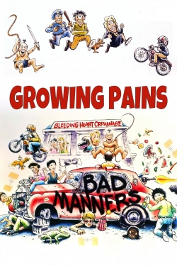 Watch Growing Pains free movies