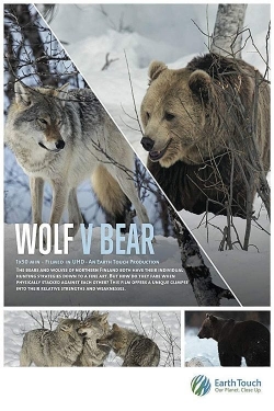 Watch Wolf vs Bear free movies