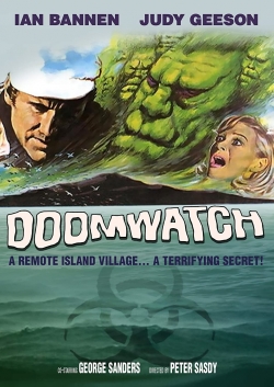 Watch Doomwatch free movies