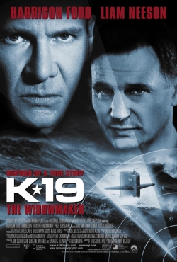 Watch K-19: The Widowmaker free movies