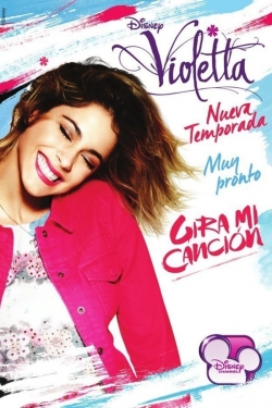 Watch Violetta free movies