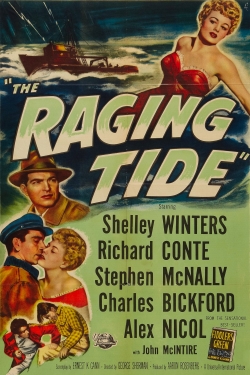 Watch The Raging Tide free movies