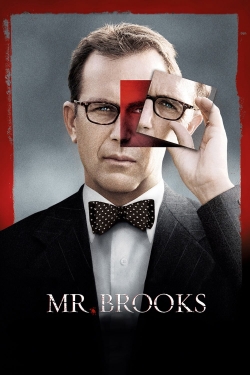 Watch Mr. Brooks free movies