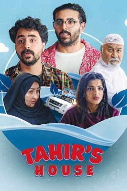 Watch Tahir's House free movies