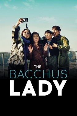 Watch The Bacchus Lady free movies