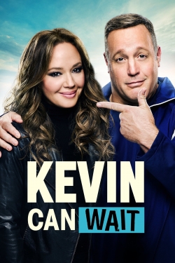 Watch Kevin Can Wait free movies