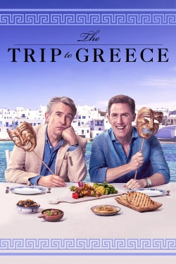 Watch The Trip to Greece free movies