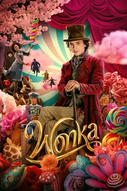 Watch Wonka free movies