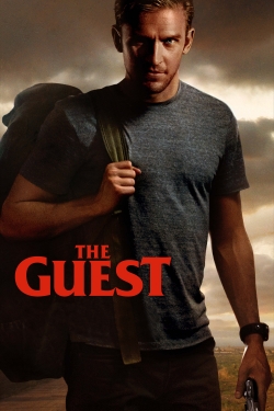 Watch The Guest free movies