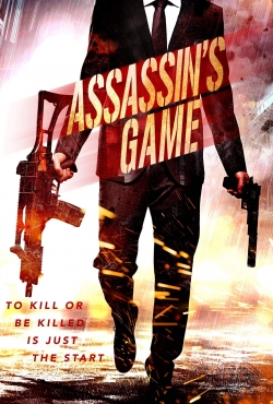 Watch Assassin's Game free movies