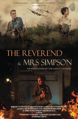 Watch The Reverend and Mrs Simpson free movies