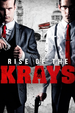 Watch The Rise of the Krays free movies