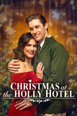 Watch Christmas at the Holly Hotel free movies