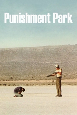 Watch Punishment Park free movies