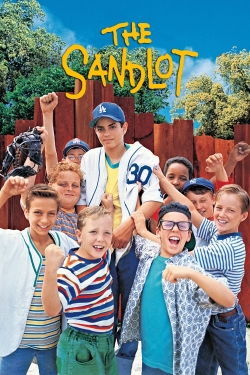 Watch The Sandlot free movies