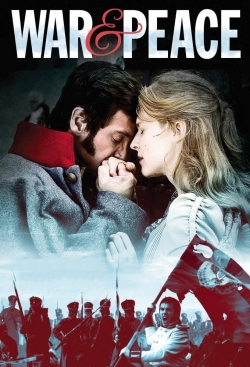 Watch War and Peace free movies