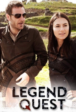 Watch Legend Quest free movies