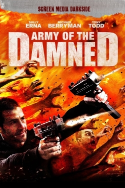 Watch Army of the Damned free movies