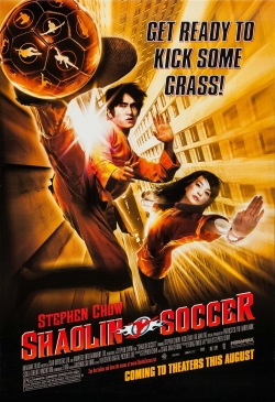 Watch Shaolin Soccer free movies