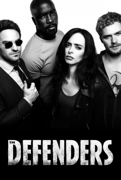 Watch Marvel's The Defenders free movies