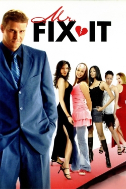 Watch Mr. Fix It free movies