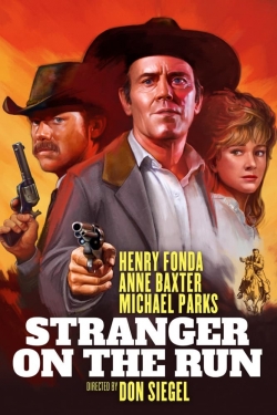 Watch Stranger on the Run free movies