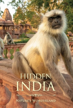 Watch Hidden India free movies